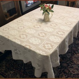 Скатерть