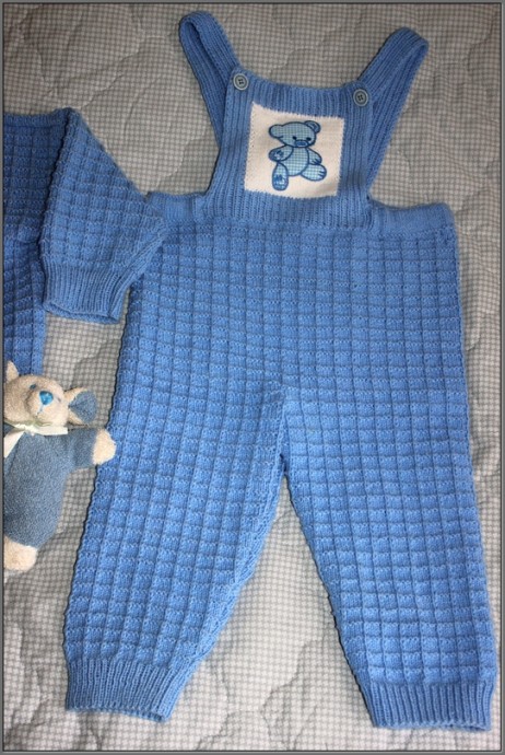 Детский костюмчик Детский костюмчик