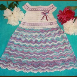 Два сарафанчика и жилет