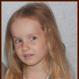 Летняя туника для девочки