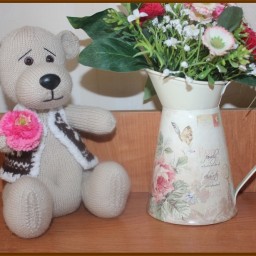 Игрушки (Часть 4-последняя)