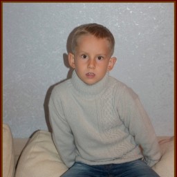 Вязание для мальчишек