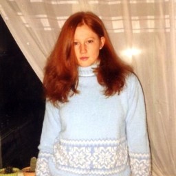 Вязание для своих детей