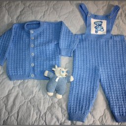 Детский костюмчик