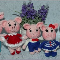 Сплошное свинство...(много фото)