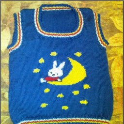 Вязание для малышей(продолжение)