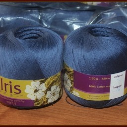 Летняя туника для дочки