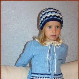 Комплект для Миланы