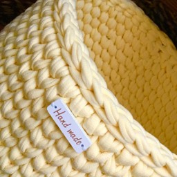 Интерьерные корзинки