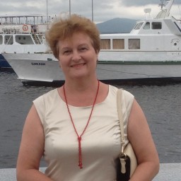 Lyudmila Lyudmila