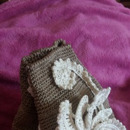 Рюкзачек на лето