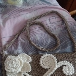 Сумочка для мамочки