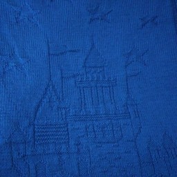 Детский плед