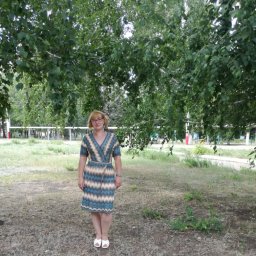 Платье с запахом