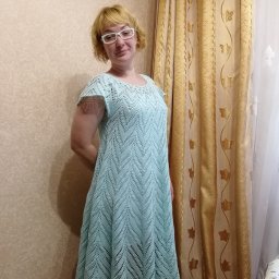 Платье "Игривое"