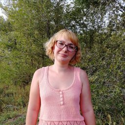 Топ "Жасмин"