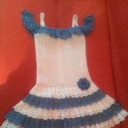 Детский сарафанчик