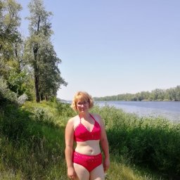 Купальник крючком