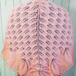 Шаль "Харуни"