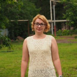 Просто "Летний топ"