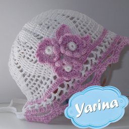 Детские шапочки