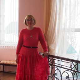 Обнова для любимки