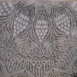 Шалька для мамочки