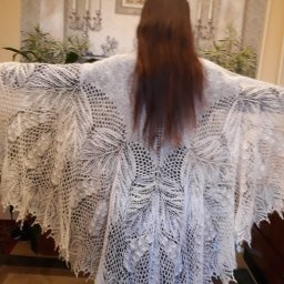 Мои "Белые Ландыши"