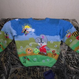 "Натворилось".....