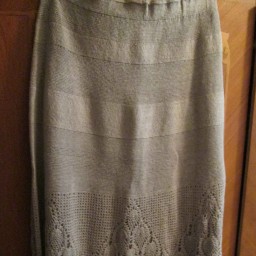 Юбка