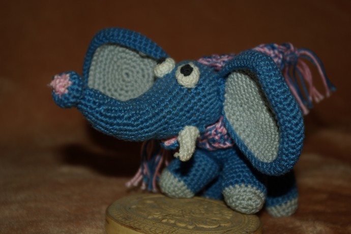 Мои игрушки.