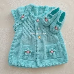 Платья для малышки