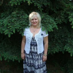 Жакет летний