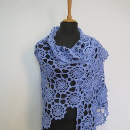 Подари мне платок...