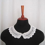 Коллекция воротников (часть 2)