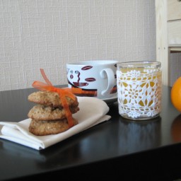 Как украсить простой стакан