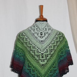 Продам шаль