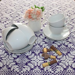 Приятного чаепития!