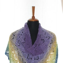 Продам шали