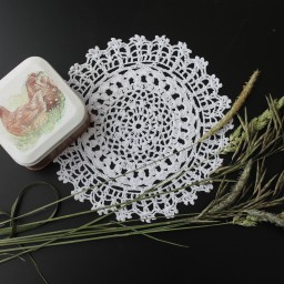 Деревенский мотив