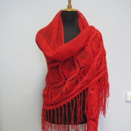 Продам шали