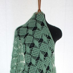 Зеленое яблоко