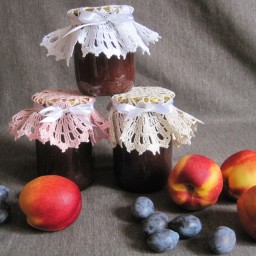 Для любителей варенья))