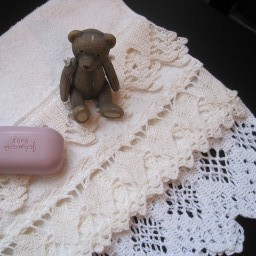 Не просто полотенца.