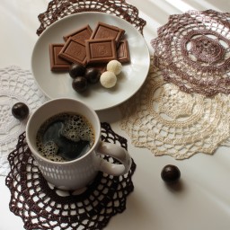 Чай вдвоем! И не только))