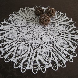 Мои салфеточки