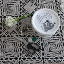 Льняные скатерти