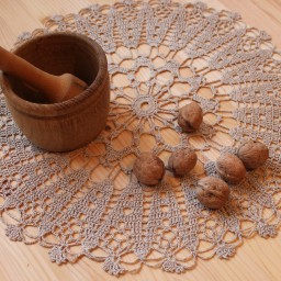 Мой любимый лен!