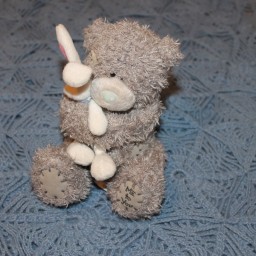 Детский пледик