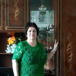 Вот и лето пришло...